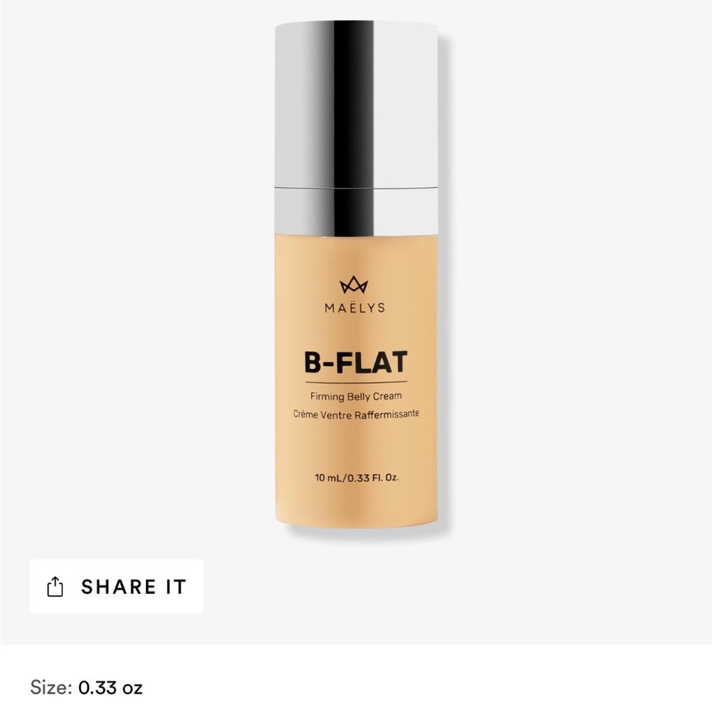 Maelys B-Flat